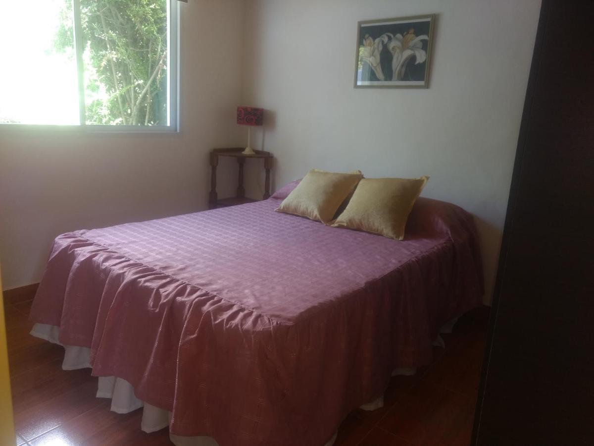 View Point Nogal Apartment *