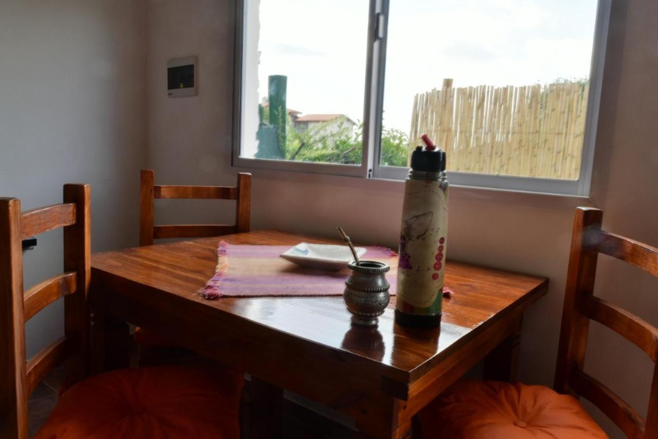 View Point Nogal Apartment *